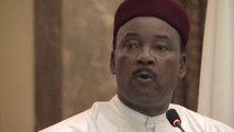 Niger : « Boko Haram n'a aucun avenir »