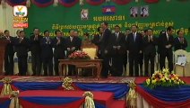 Khmer News, Hang Meas News, HDTV, Afternoon, 10 February 2015 Part 01