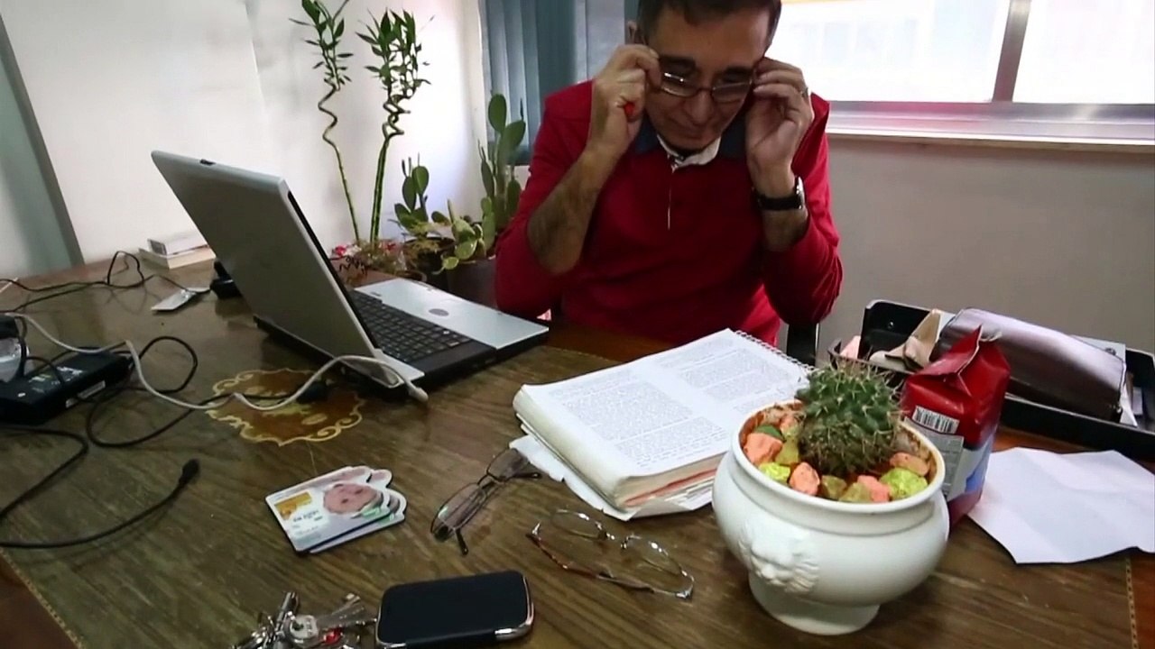 Homosexuelle in Syrien fürchten um ihr Leben