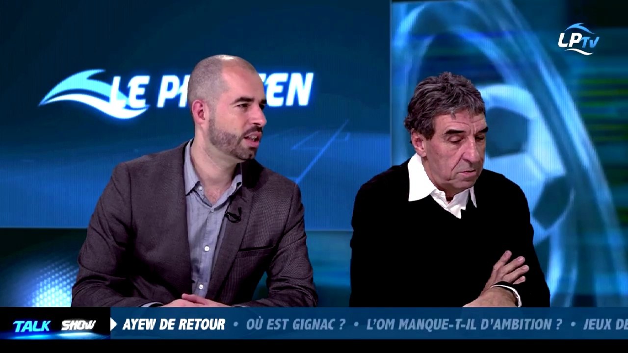 Talk Show du 09/02, partie 4 : Ayew de retour