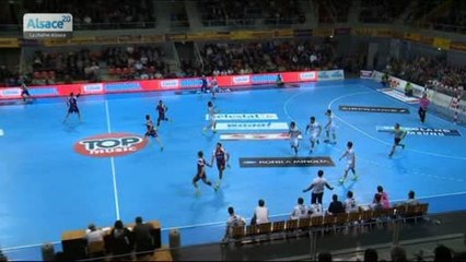 Rencontre avec Christian Gaudin, nouvel entraineur du SAHB