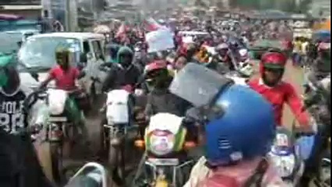 RDC : la déclaration de non candidature , seule et ultime issue pour Joseph Kabila.