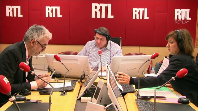 SwissLeaks : Pascal Praud dénonce le Gad Elmaleh bashing