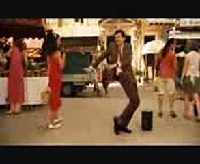 Mr. Bean - Dance(bdislamic.tk)