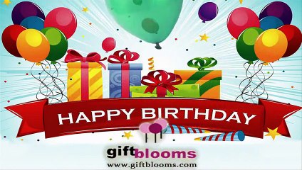Unique Birthday Gift Ideas