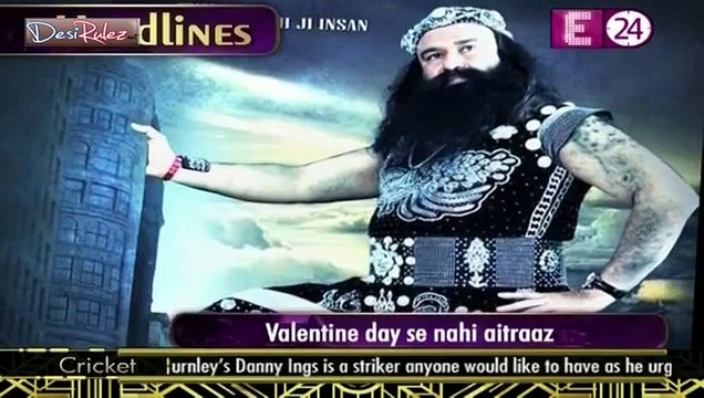 Bollywood Reporter [E24] 10th February 2015pt1