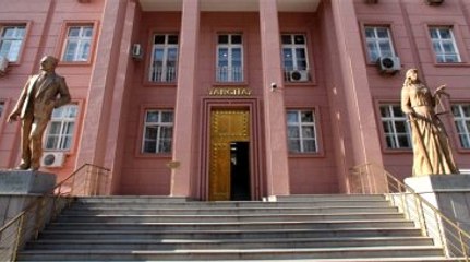 Yargıtay'ın Yeni Başkanı İsmail Rüştü Cirit