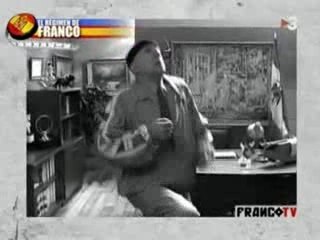 Polonia (TV3) El "regimen" de Franco