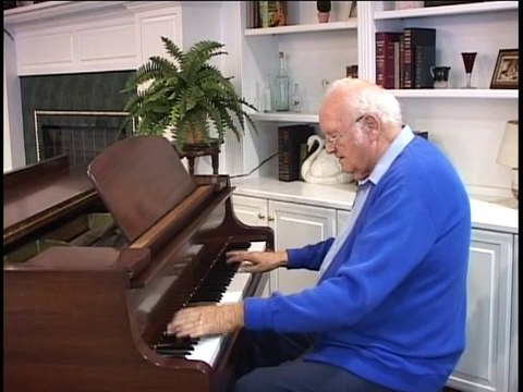Billy Pollard Ragtime Piano I'll Fly Away and others