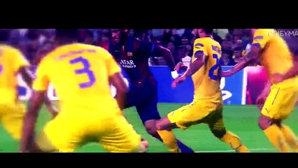 Cristiano Ronaldo vs Neymar JR ● Magic Skills Show ● 2014 15 HD