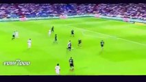 Lionel Messi vs Cristiano Ronaldo Football match Skills 2015
