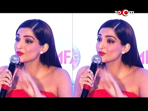 Sonam Kapoor calls 'Ranbir Kapoor and Katrina Kaif' the most STYLISH couple in Bollywood