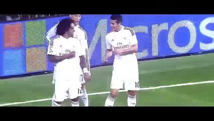 Cristiano Ronaldo Ai Se Eu Te Pego  InCRedible Skills  2015 HD