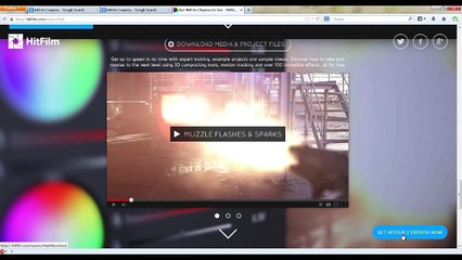 A New FREE Video Editing Software! (EXPIRED)