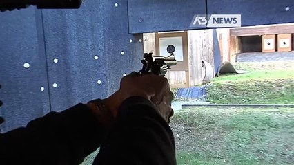 TIRO A SEGNO, BOOM DI ISCRIZIONI