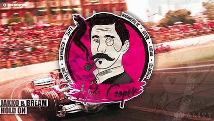 [Progressive House] - Jakko & Bream ft. Radboud - Hold On