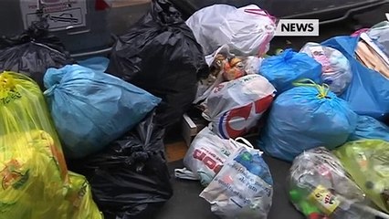 RIFIUTI, EREDITA' DELLA BORA