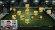TOTY DRAFT SQUAD BUILDER - Fifa 15 Ultimate Team