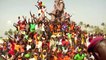 CAN 2015 : une marée humaine accueille les joueurs ivoiriens à Abidjan