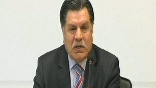 Haşim Kılıç Artık Emekliyim Deyip Bombaladı