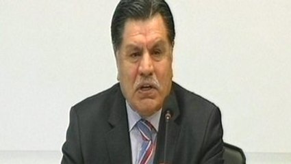 Haşim Kılıç "Artık Emekliyim" Deyip Bombaladı