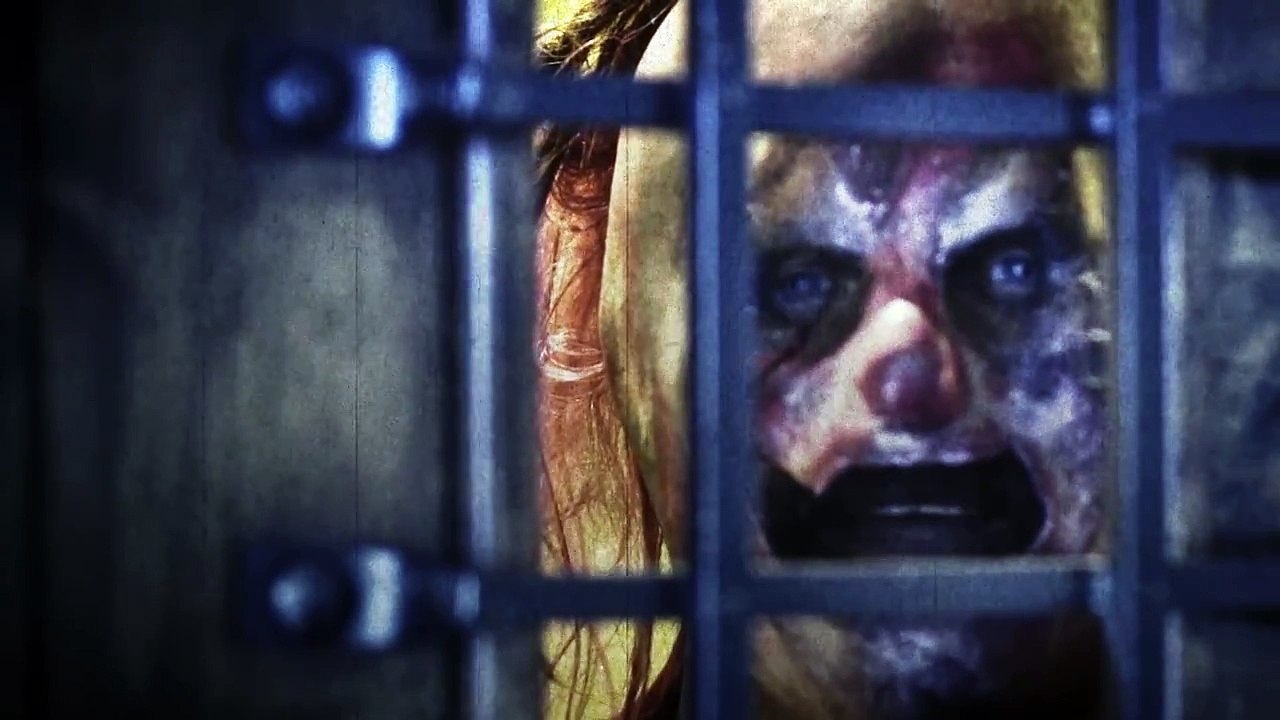 Slipknot - Prepare For Hell Tour Europe