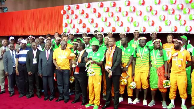 CAN-2015: le retour au pays des Eléphants de Côte d'Ivoire