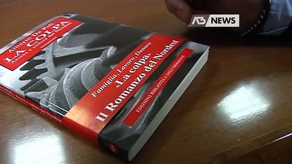 INTERVISTA ALBERTO DE POLI