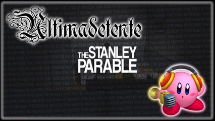 The Stanley Parable - A la recherche des collègues perdus