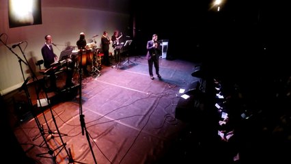 Menahem levy Siyoum Harambam 2015