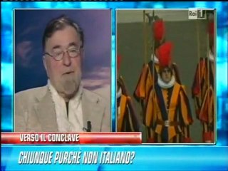 Nostradamus [ R.Boscolo ]  09 Marzo 2013-09 Febbraio 2015