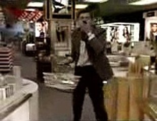 Mr. Bean - On Judo Class very amazing funy