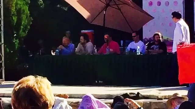 Breaking News! UFO Sightings Alien Cryptid Visits Major Public Event! Aug 2014