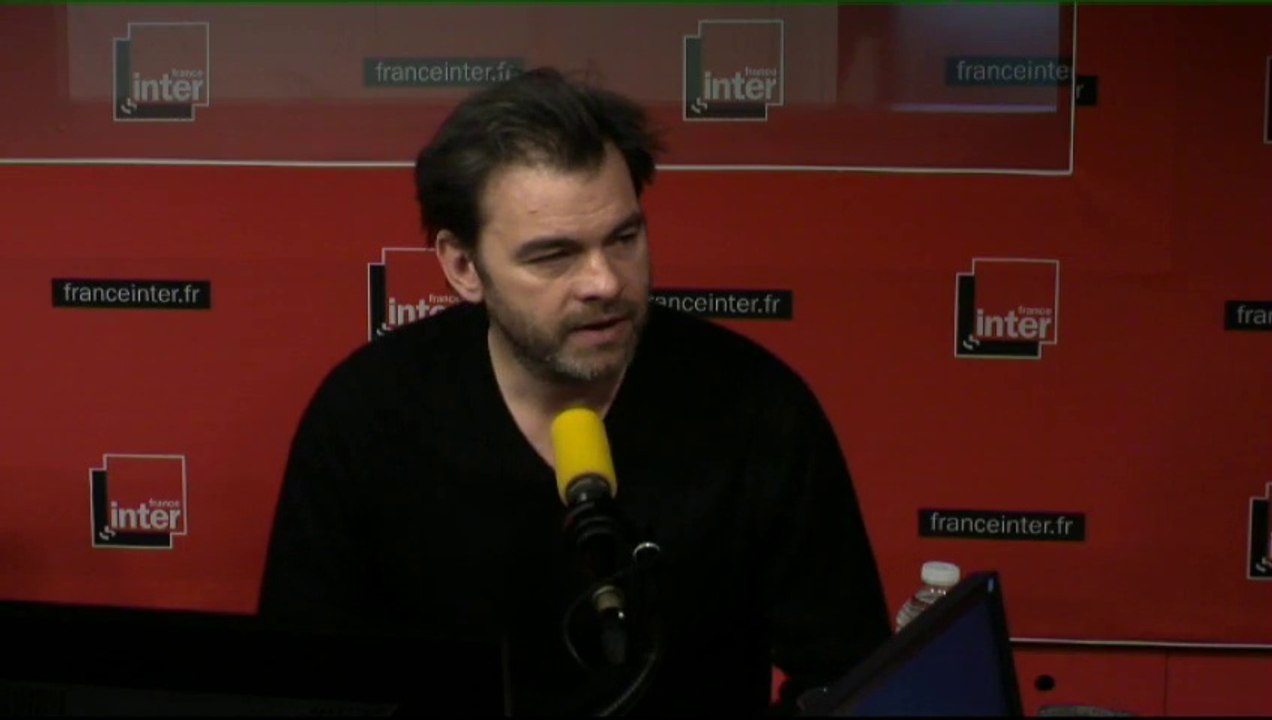 "L'Instant M" : « Chefs », la nouvelle série de France 2 avec Clovis Cornillac