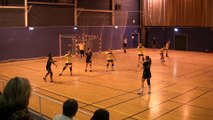 Issy Paris Hand- La Rochelle moins de 18 MT2