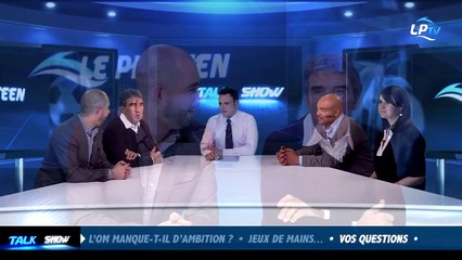 Talk Show du 09/02, partie 8 : Vos questions