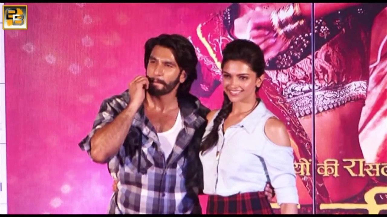 AIB Knockout CONTROVERSY | Ranveer Singh & Deepika Padukone SMOOCH lands them in TROUBLE