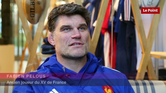 Fabien Pelous : L'Irlande est toujours difficile à battre
