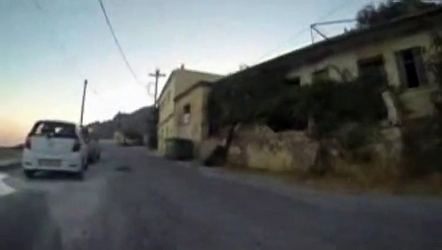 Route Koutsounari Agios Ioannis Jonathan 300% inverse