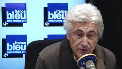 L'Invité de France Bleu SAint Etienne Loire Matin