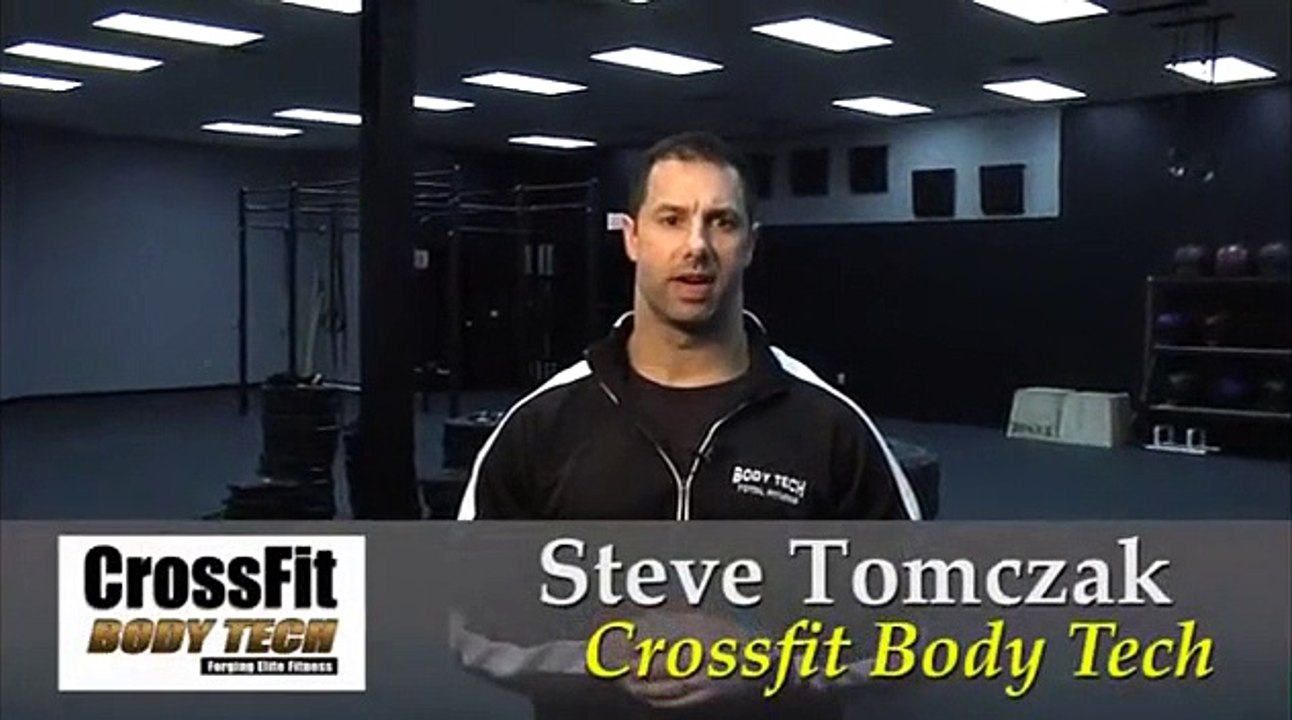 CrossFit Body Tech near Orland Park IL l CrossFit Body Tech in Orland Park IL (708) 478-5054