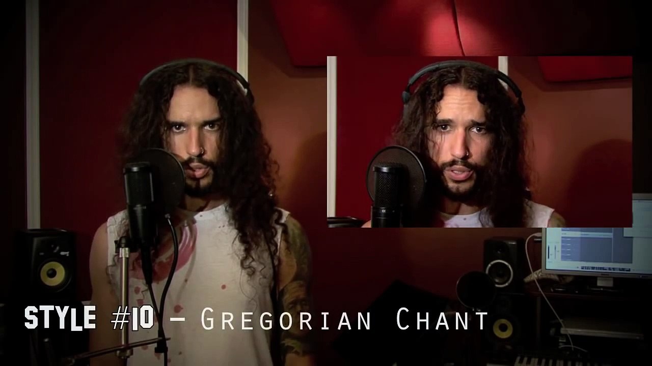 Ariana Grande - Problem | Ten Second Songs 20 Style Cover