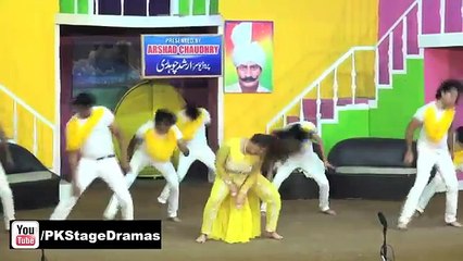 KHUSHBOO hot Nanga Mujra dance in Lahore