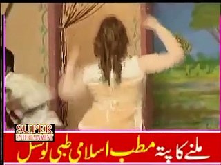 Khushboo hot mujra 2015 Phig Giyan Choli