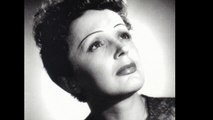 TRIBUTE TO EDITH PIAF