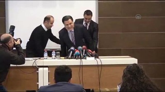 Kılıç: Bugün Anayasa Mahkemesi, Temel Hak ve Özgürlükler Mahkemesi Haline Dönüşmüştür