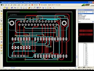 PCB Artist Video Tutorial- Series 1 - Part 1 Video