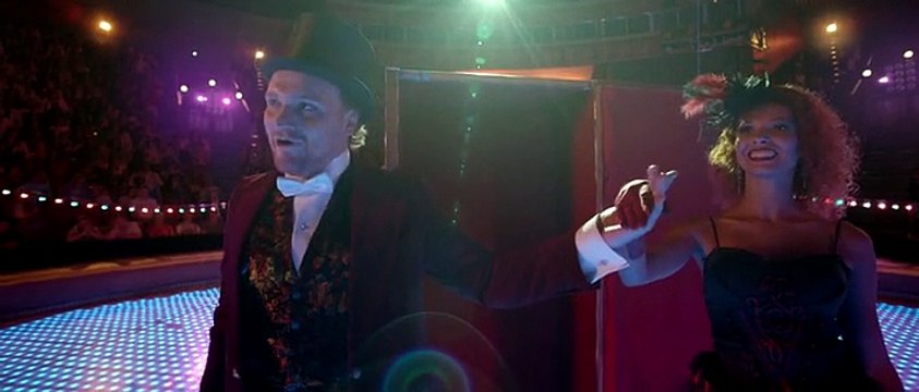 В хорошем качестве HD 720 Батальонъ в нд качестве