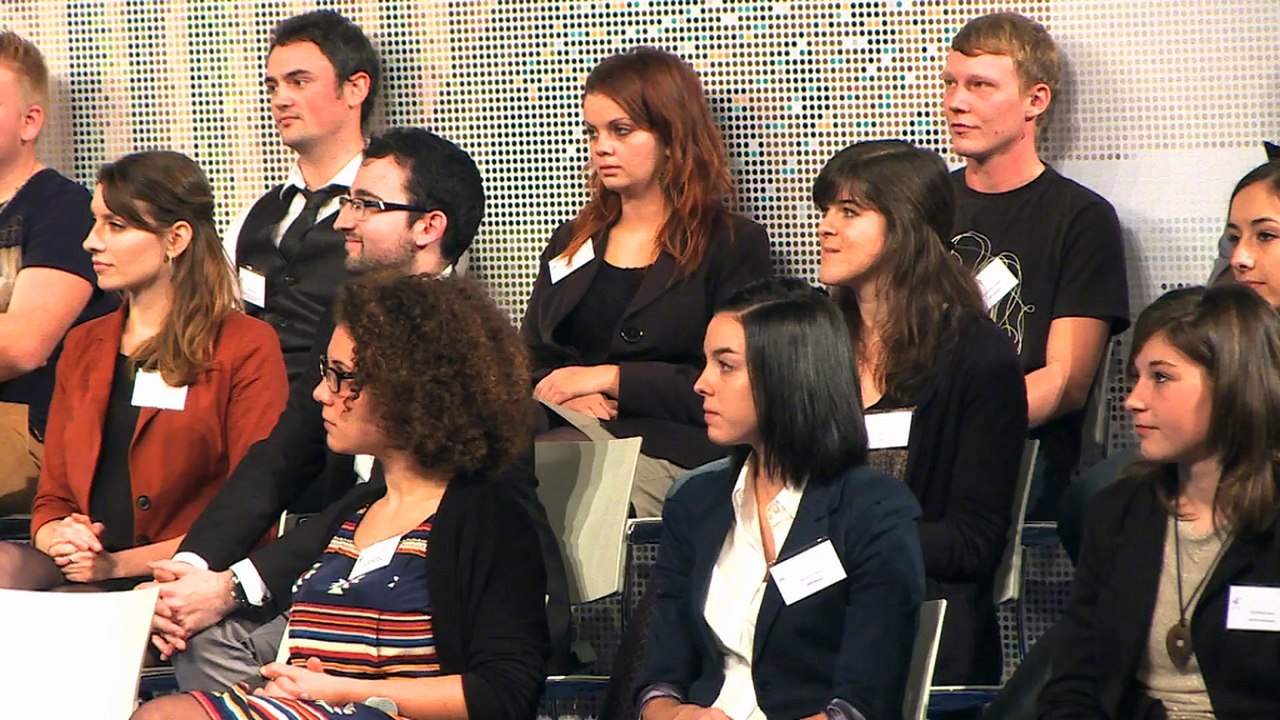 Participation de la France à l’Expo Milan 2015 – Déplacement de Stéphane Le Foll à Lyon