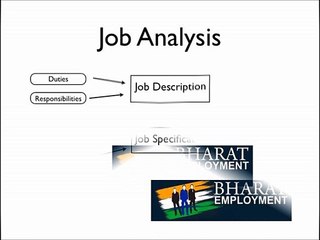 Bharat Employment | Job Analysis | Bharatemployment
